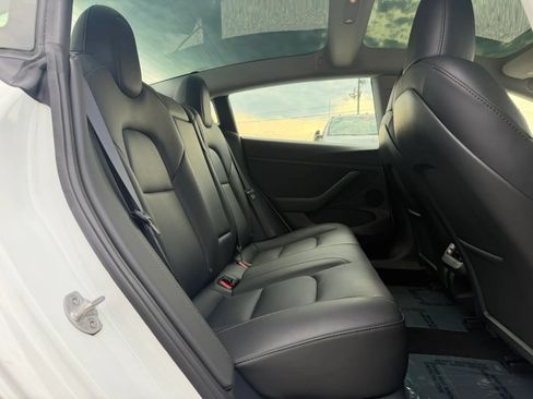 Used 2023 Tesla Model 3 Standard Range RWD image 17
