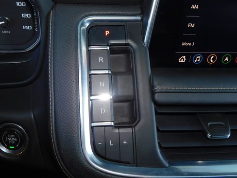 Used 2021 GMC Yukon XL AT4 w/ AT4 Premium Plus Package AWD/4WD image 45