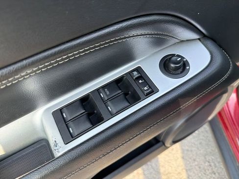 Used 2017 Jeep Compass Latitude image 16