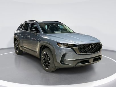 New 2026 MAZDA CX-50 Meridian Edition w/ Weather Package