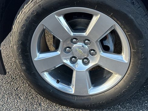 Used 2018 Chevrolet Tahoe Premier image 9