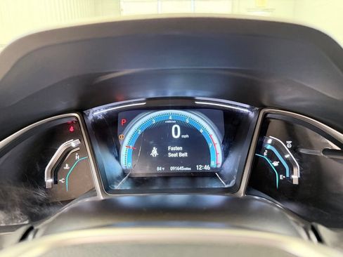 Used 2017 Honda Civic EX-T image 37