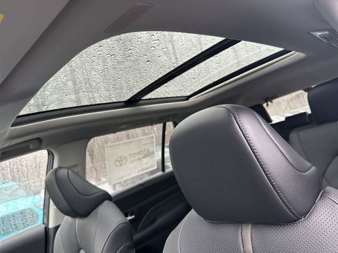 New 2026 Toyota Grand Highlander Platinum image 33