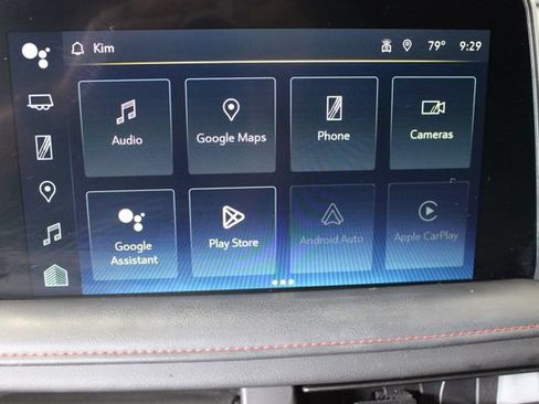 Used 2023 Chevrolet Tahoe RST AWD/4WD image 18