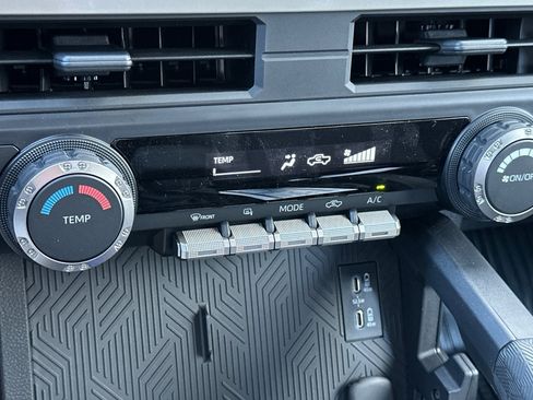New 2026 Toyota Tacoma SR RWD image 20
