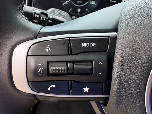Used 2023 Kia Sportage SX FWD image 14