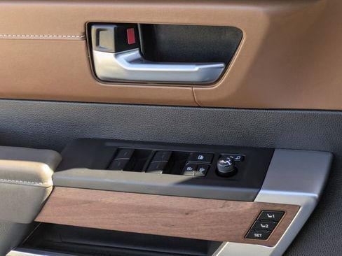 Used 2024 Toyota Tundra 1794 Edition image 24