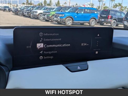 New 2026 MAZDA CX-90 3.3 Turbo w/ Premium Plus Pkg image 8