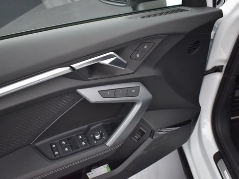 New 2026 Audi A3 2.0T Premium AWD/4WD image 6