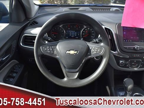 Used 2024 Chevrolet Equinox LS w/ LS Convenience Package image 25