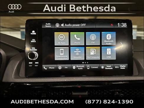 Used 2023 Honda CR-V EX-L image 20