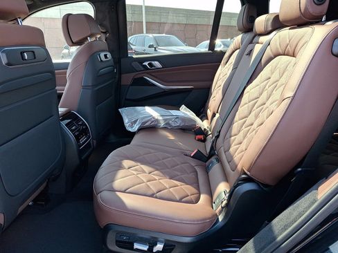 New 2026 BMW X7 xDrive40i w/ M Sport Package image 5