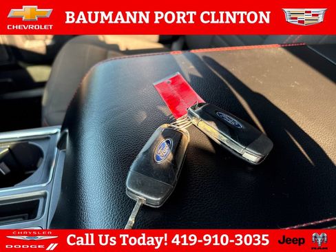 Used 2020 Ford F150 XLT w/ Equipment Group 302A Luxury AWD/4WD image 30