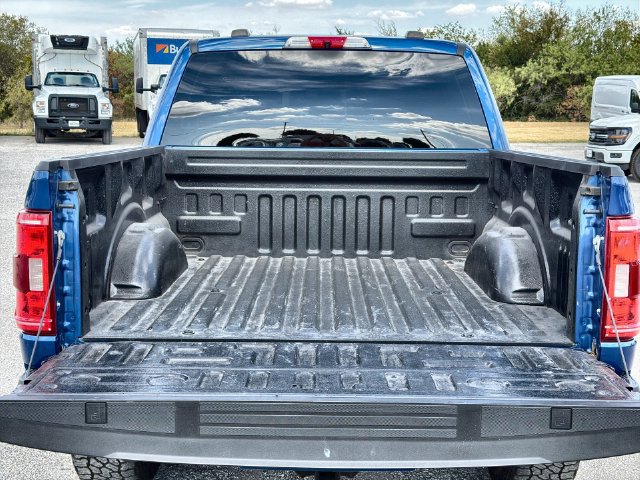 Certified 2022 Ford F150 XLT w/ Equipment Group 302A High AWD/4WD image 22