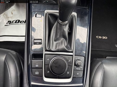 Used 2024 MAZDA CX-30 AWD 2.5 S w/ Select Sport Pkg image 29