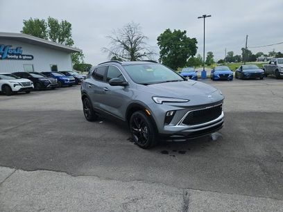 New 2026 Buick Encore GX Sport Touring w/ Comfort Package