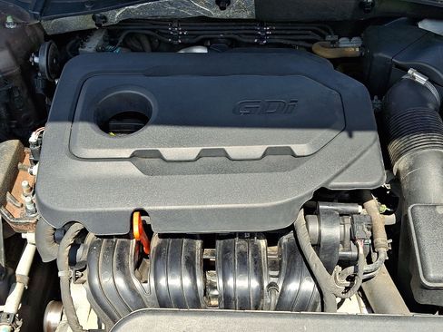 Used 2015 Hyundai Sonata Sport FWD image 28