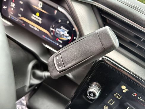 New 2026 GMC Sierra 2500 Denali w/ Denali Reserve Package image 22