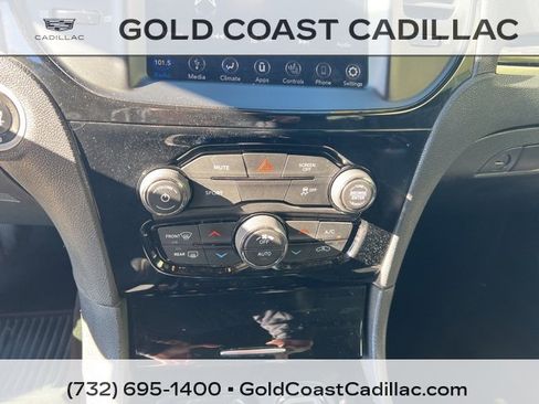 Used 2018 Chrysler 300 S image 18