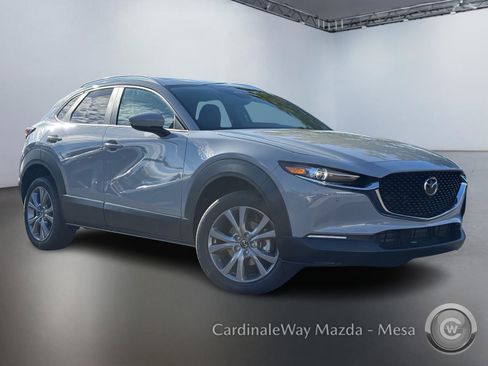 New 2026 MAZDA CX-30 AWD 2.5 S image 2