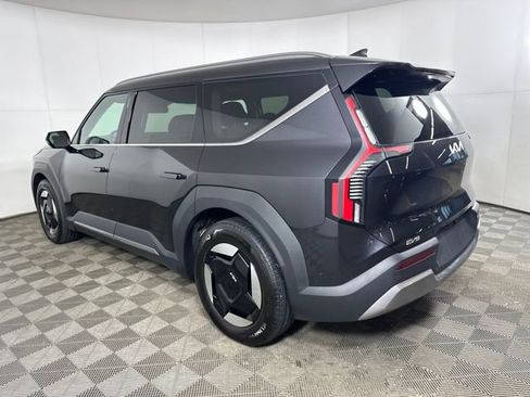 Used 2024 Kia EV9 Wind image 5
