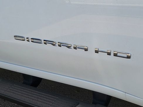 New 2026 GMC Sierra 3500 Pro w/ Convenience Package image 9