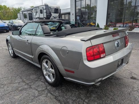 Used 2008 Ford Mustang GT Premium RWD image 53