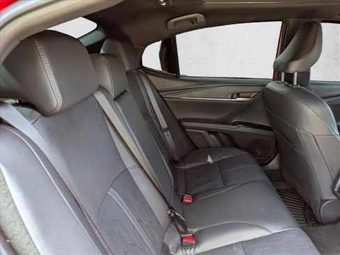 Used 2025 Toyota Camry XSE w/ Premium Plus Package FWD image 18