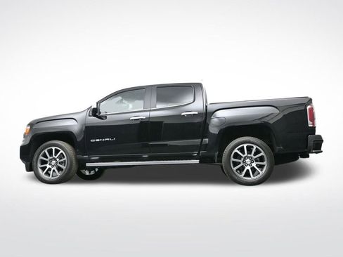 Certified 2022 GMC Canyon Denali image 25