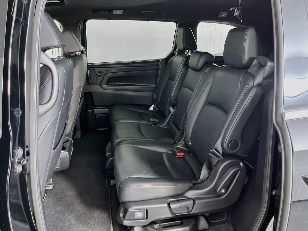 Used 2025 Honda Odyssey Sport-L image 32