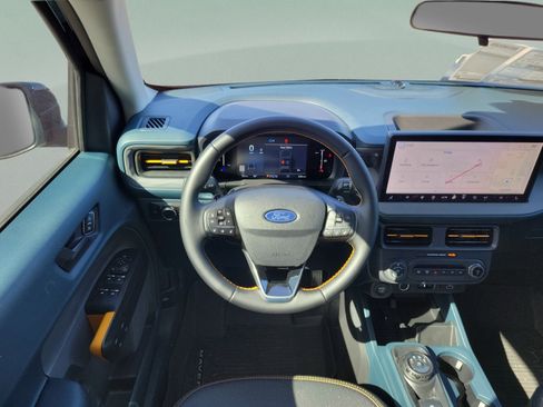 New 2025 Ford Maverick Tremor AWD/4WD image 23