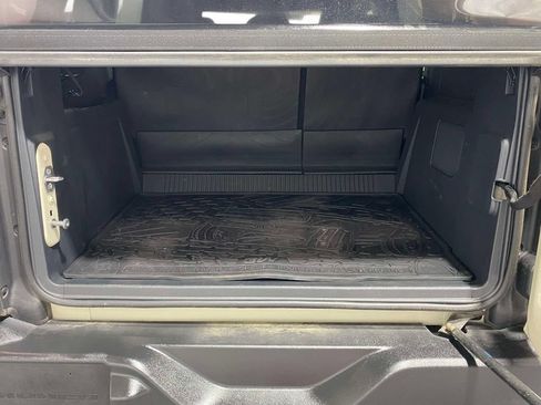 Used 2025 Ford Bronco Big Bend AWD/4WD image 8