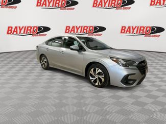Used 2024 Subaru Legacy Premium w/ Popular Package #1 video 2