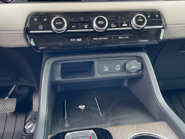 New 2026 Honda Pilot Elite image 19