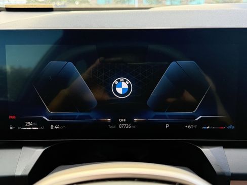 Used 2025 BMW X3 xDrive30i w/ Convenience Package image 29