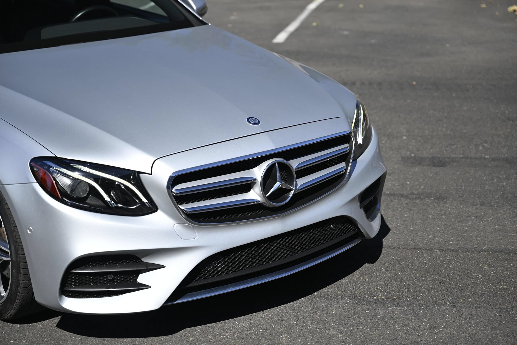 Used 2017 Mercedes-Benz E 300 image 2