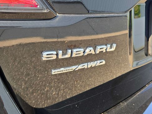 Used 2024 Subaru Outback Limited AWD/4WD image 31