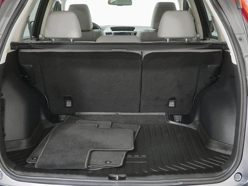 Used 2015 Honda CR-V EX-L image 9