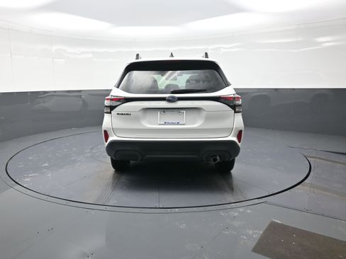 New 2026 Subaru Forester Limited image 4