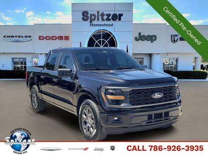 Used 2026 Ford F150 STX w/ Equipment Group 200A