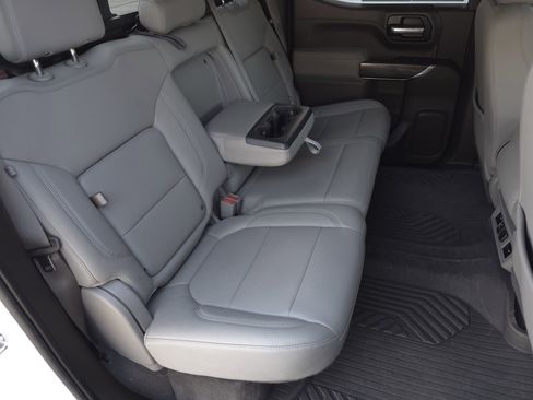 Used 2021 Chevrolet Silverado 1500 LT w/ All Star Edition Plus image 34