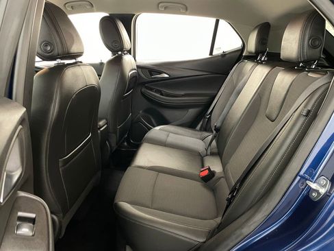 Used 2023 Buick Encore GX Preferred w/ Cold Weather Comfort Package FWD image 40