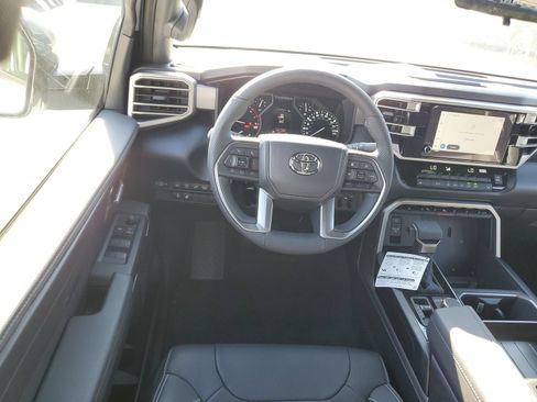 Certified 2026 Toyota Tundra SR5 w/ SR5 Premium Package AWD/4WD image 10