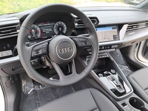 New 2026 Audi A3 2.0T Premium image 15