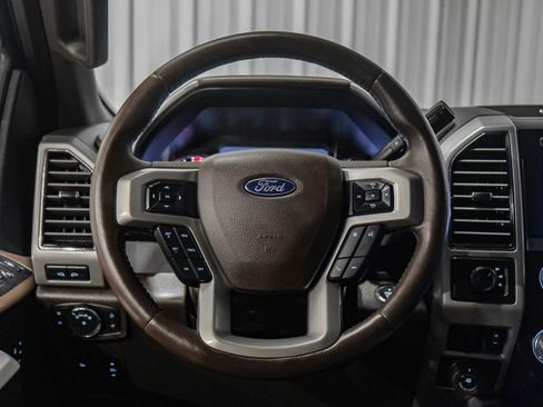 Used 2020 Ford F250 King Ranch image 16