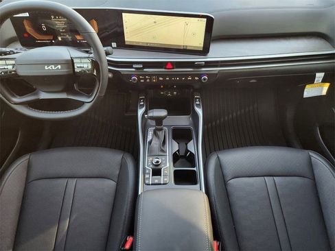 New 2026 Kia Sorento X-Line EX AWD/4WD image 22
