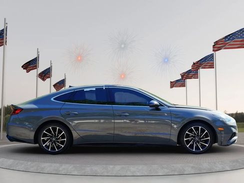 Used 2020 Hyundai Sonata SEL Plus image 5