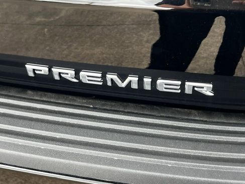 New 2025 Chevrolet Tahoe Premier image 15