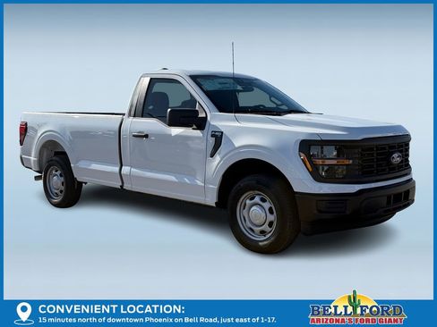 New 2026 Ford F150 XL image 9