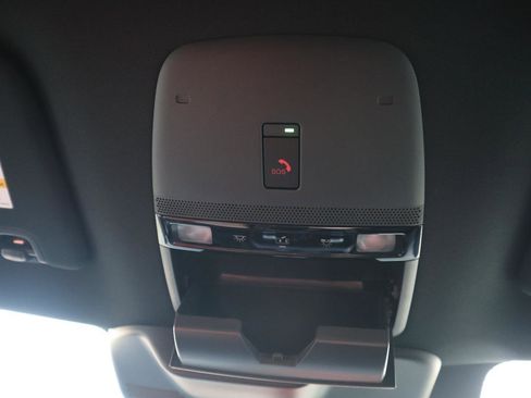 New 2026 Nissan Armada PRO-4X w/ Convenience Package image 37